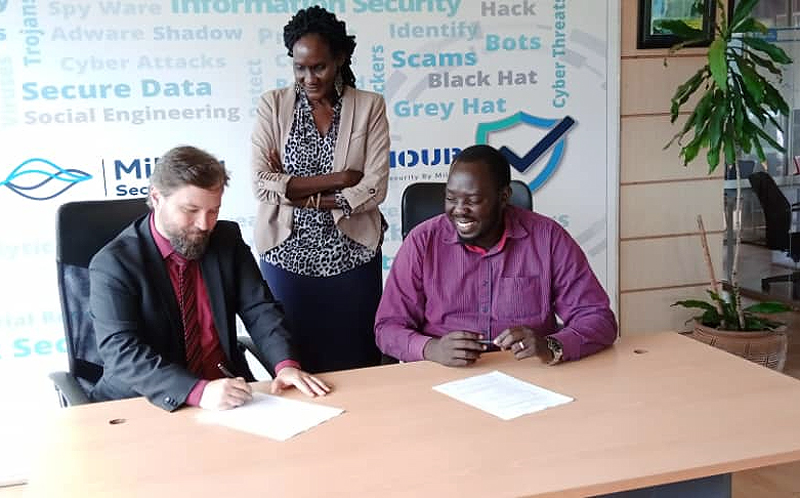 Vantage Communication Services